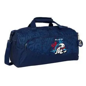 BOLSA DEPORTE / VIAJE EL NIÑO PARADISE