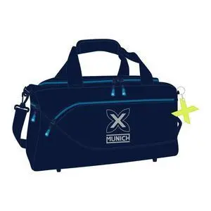 BOLSA DEPORTE / VIAJE MUNICH NAUTIC