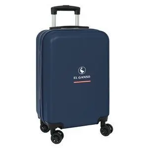 TROLLEY CABINA 20 EL GANSO CLASSIC