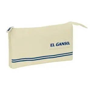 PORTATODO TRIPLE EL GANSO BASICS ARENA