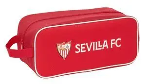ZAPATILLERO RESISTENTE AL AGUA SEVILLA F.C.