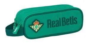 PORTATODO DOBLE RESISTENTE AL AGUA REAL BETIS