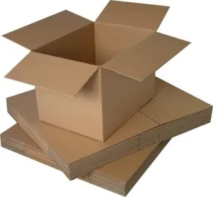 CAJA EMBALAJE DOBLE CANAL 50X40X40X FIXO GRAFOPLAS 00018204