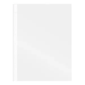 FUNDA PP A4 GALGA EXTRA 11 TALADROS 90  RECICLADO