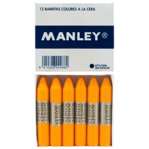 MASATS CERAS MANLEY AMARILLO OSCURO /12UD MNC04486(05) MAK630591