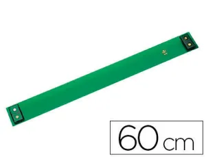 PARALEX FABER 60 CM PLASTICO VERDE