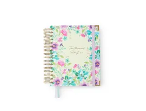 DOHE AGENDA ANUAL 2026 ESPIRALTAKENOTE ANNA 13228 A5 DIA PAGINA TAPA DURA PAPEL 100 GR