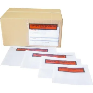 SOBRE ENVIO PACKING LIST 240X140 C250 16151 MAK255209
