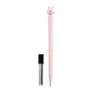 APLI PORTAMINAS CONEJO ROSA B2F MR12024