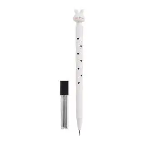 APLI PORTAMINAS CONEJO BLANCO B2F MR12025