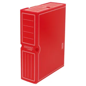 CARCHIDEA ARCHIVO DEFINITIVO Fº PROL. PP ROJO 6035C ROJO MAK209346