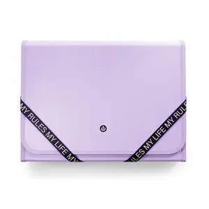 ACORDEON PP MY RULES FOLIO 13 DPTOS RIBET MALVA