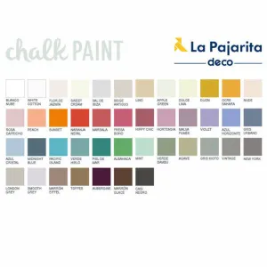 EDDING PINTURA CHALK PAINT 175ML CP20 MINT 104637 CP20MI MAK625296