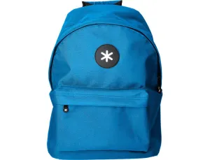 CARTERA ANTARTIK MOCHILA CON ASA Y BOLSILLOS CON CREMALLERA COLOR AZUL 310X160X410 MM