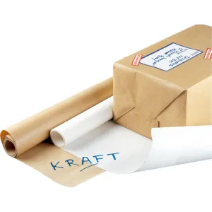 SADIPAL PAPEL KRAFT 1X10M BLANCO MAK001087