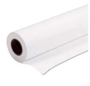 FABRISA PLUS BOBINA DE PAPEL PARA PLOTTER 90GR - MEDIDAS 1067MM X 50M