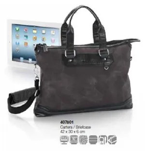 GABOL CARTERA DOCU.GA.NEGRA407801016 407801016 MAK705031