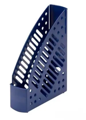 REVISTERO FAIBO PLASTICO AZUL