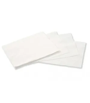 FAIBO BOLSA 10 HOJAS DE RECAMBIO DE BORRADOR PARA PIZARRA BLANCA REF. 15RC