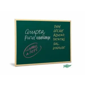FAIBO PIZARRA MURAL VERDE 30X40 503 503-1 30X40 MAK755021
