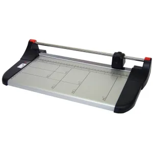 CAMPUS CIZALLA MAKRO A4 RODILLO 3016 MAK220481