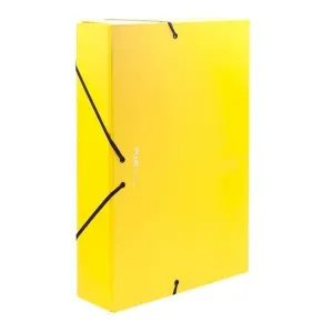CARPETA PROYECTO CARTON MATE 7CM AMAR