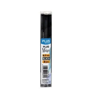 RECAMBIO BOLIG PLUS MAGIC NEGRO/CJ.3U