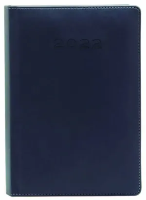 AGENDA 22 MK 170X240 SV PVC ALTEA NG