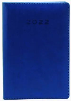 AGENDA 22 MK 170X240 SV PVC ALTEA AZ