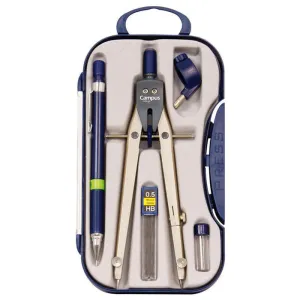 CAMPUS COMPAS CAMPUS BK-310 MICROMETRIC.AZUL S29005D-BL MAK600344