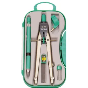 CAMPUS COMPAS CAMPUS BK-310 MICROMETRIC.VERD S29005D-GN MAK600346