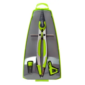 CAMPUS COMPAS CAMPUS BK-510 MICROMETRIC.VERD S33001-GN MAK600347
