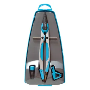 CAMPUS COMPAS CAMPUS BK-510 MICROMETRIC.AZUL S33001-MBL MAK600349