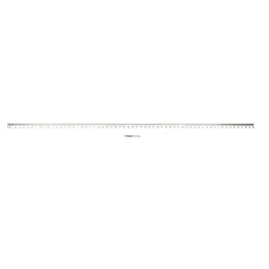 CAMPUS REGLA CAMPUS PLASTICO 60 CM 1060 MAK600356