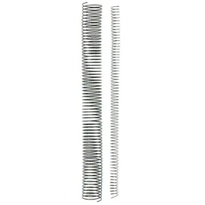 CAMPUS ESPIRAL METALICA PASO5:1/64 16MM 100U 3034E4N16 MAK220435
