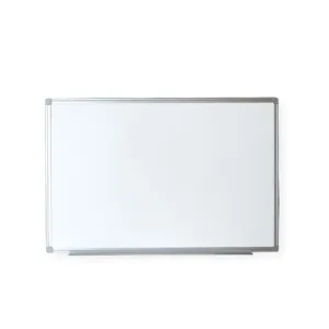 CAMPUS PIZARRA BLANCA MK 900X600 M.ALUMINIO 0015895 MAK220473