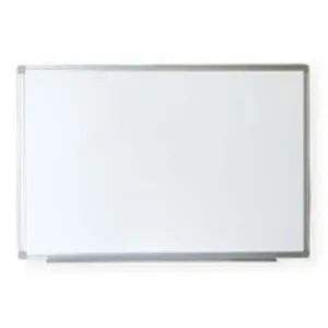 CAMPUS PIZARRA BLANCA MK 1200X900 M.ALUMINIO 0015894 MAK220474