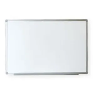 CAMPUS PIZARRA BLANCA MK 1800X1200 M.ALUMINI 0015886 MAK220476