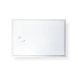 CAMPUS PIZARRA BLANCA MK MAGNET.1800X1200 0016655 MAK220471