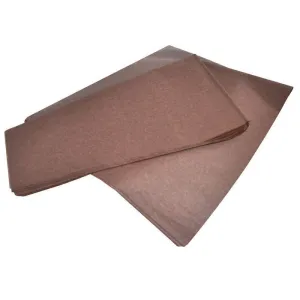 CAMPUS PAPEL SEDA MARRON /RESMA 500H 600166 MAK600166