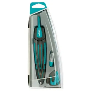 CAMPUS COMPAS CAMPUS COLLEGE BK-500 AZUL CL. S45003-LBL MAK600366