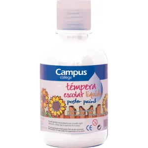 CAMPUS TEMPERA CAMPUS 250GR BLANCO G250WH MAK630568
