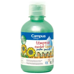 CAMPUS TEMPERA CAMPUS 250GR METAL VERDE G250MGN MAK630578
