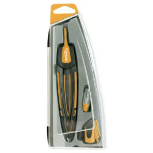 CAMPUS COMPAS CAMPUS COLLEGE BK-500 NARANJA S45003-OR MAK600367