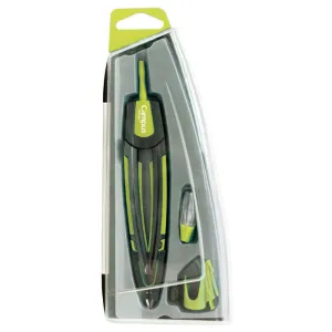 CAMPUS COMPAS CAMPUS COLLEGE BK-500 VERDE S45003-GN MAK600368