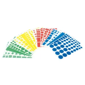 CAMPUS GOMETS CAMPUS FIGURAS GEOMET.SURT.20H GM11*17 MAK630607