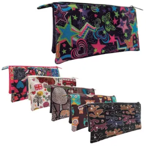 CAMPUS PORTATODO CAMPUS NYLON TRIPLE 6COLOR SZD1116 MAK685311