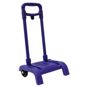 CAMPUS CARRO CAMPUS PORTAMOCHILA VIOLETA E180-VL MAK685390