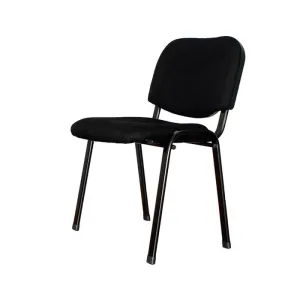 CAMPUS SILLA MAKRO BASIC NEGRA 00123597 MAK260181
