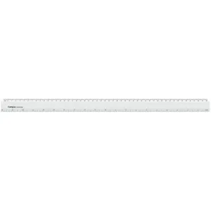 CAMPUS REGLA CAMPUS METALICA 50 CM FMA11 50 MAK600276